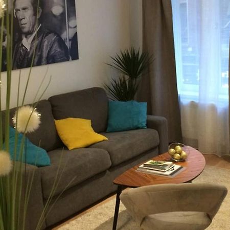 Appartement Grande Chaussee Lille Luaran gambar
