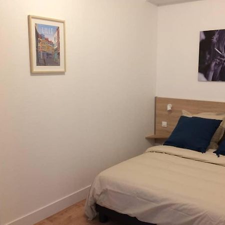 Appartement Grande Chaussee Lille Luaran gambar
