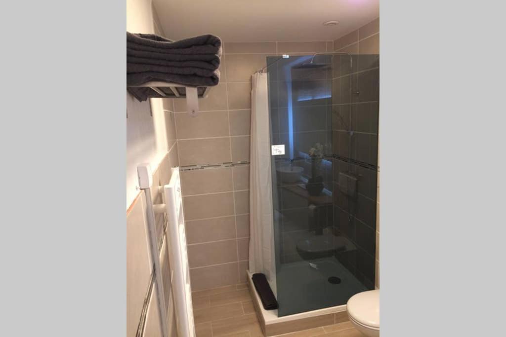 Appartement Grande Chaussee Lille Luaran gambar
